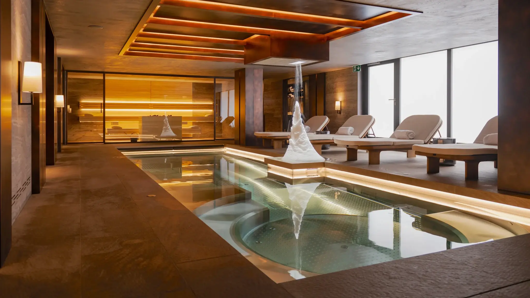una vacanza a Verbier