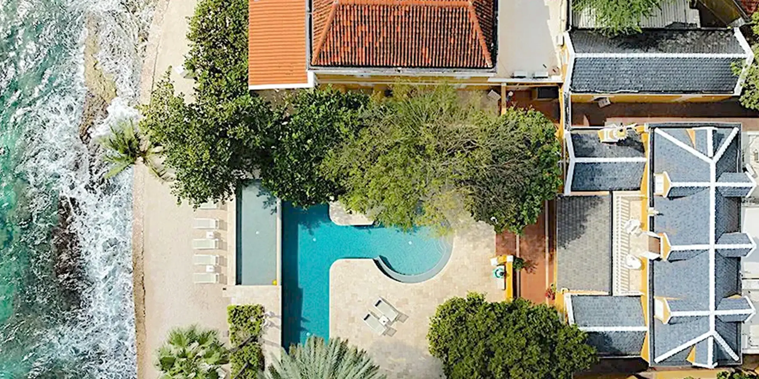 una vacanza a Curaçao