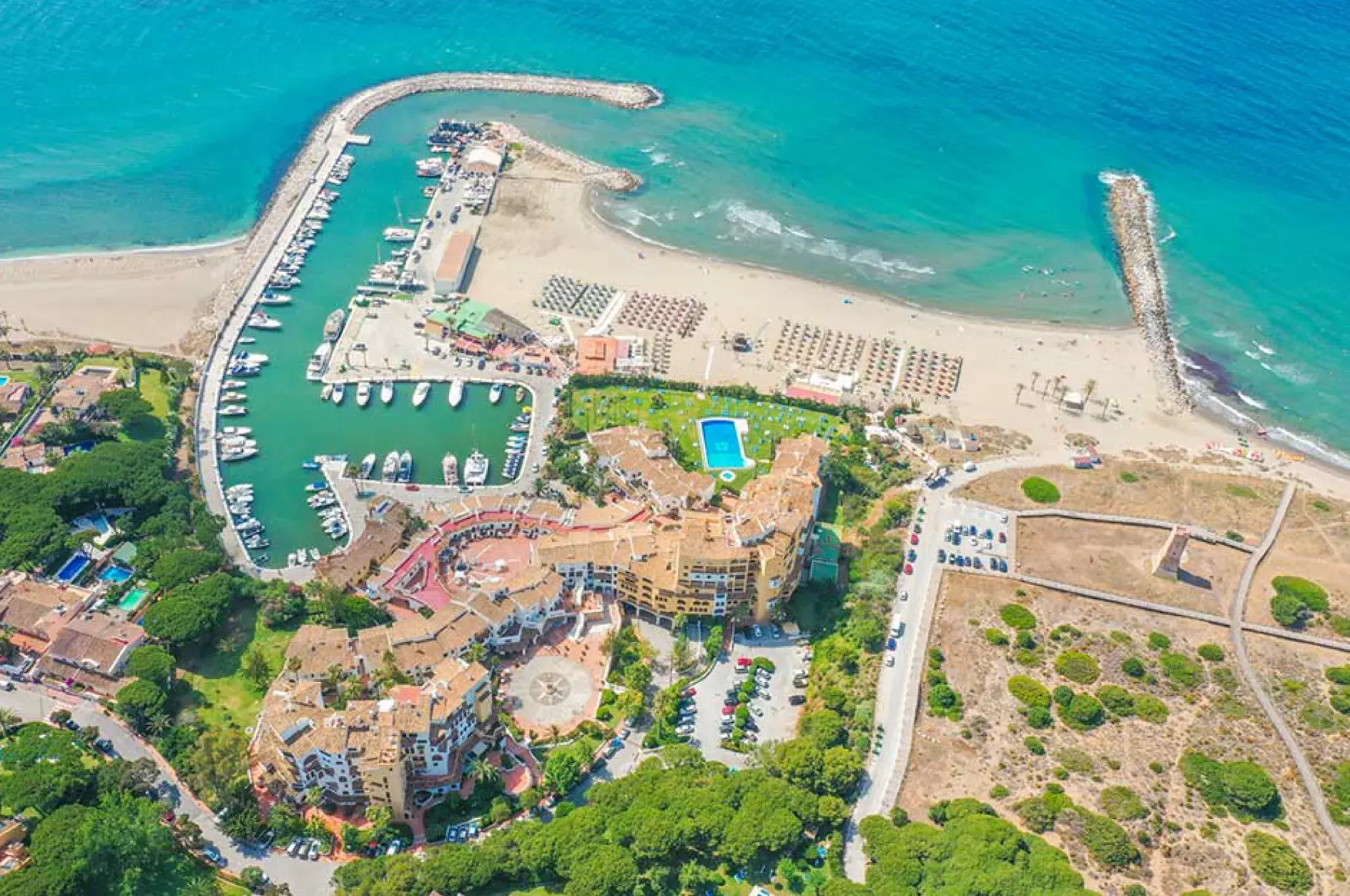 una vacanza a Marbella