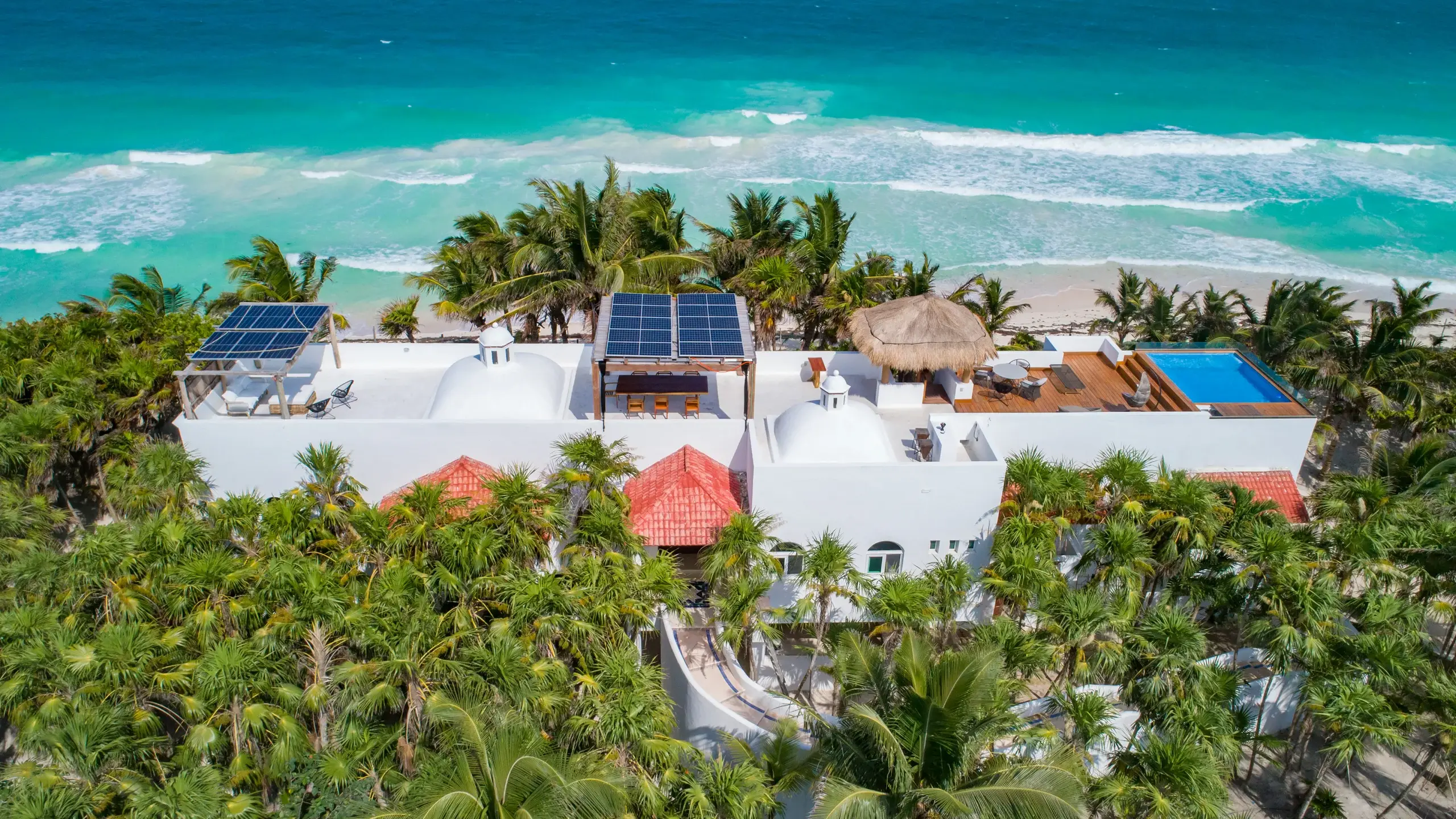 una vacanza a Tulum