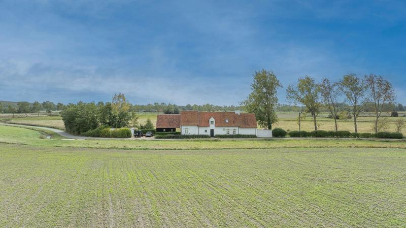 Villa di lusso nella campagna di Knokke, casa vacanze per 10 ospiti