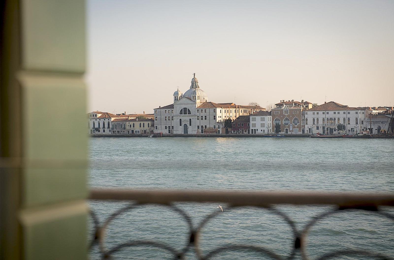 una vacanza a Venice