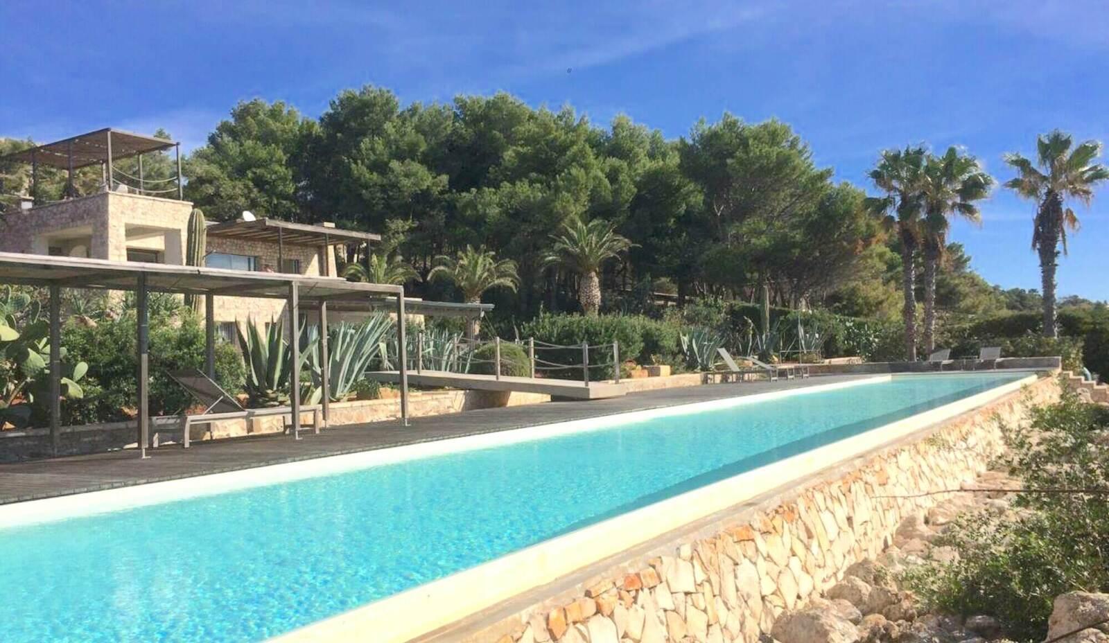 una vacanza a Puglia