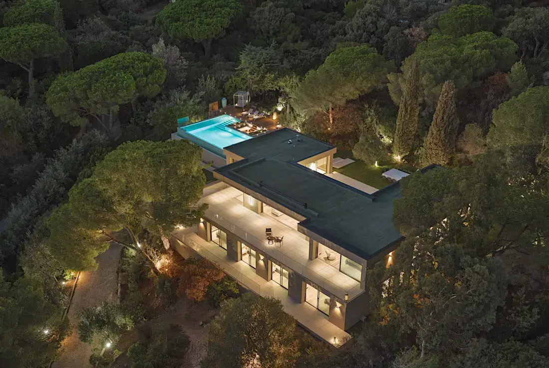 una vacanza a Saint-Tropez