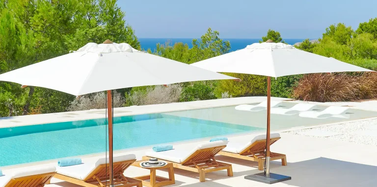 J007.SIB34 JAMES the BnB Butler Ibiza full service luxury holiday villa rentals & yacht charters Ibiza Villa Can Agua Finca Can Barda Ibiza